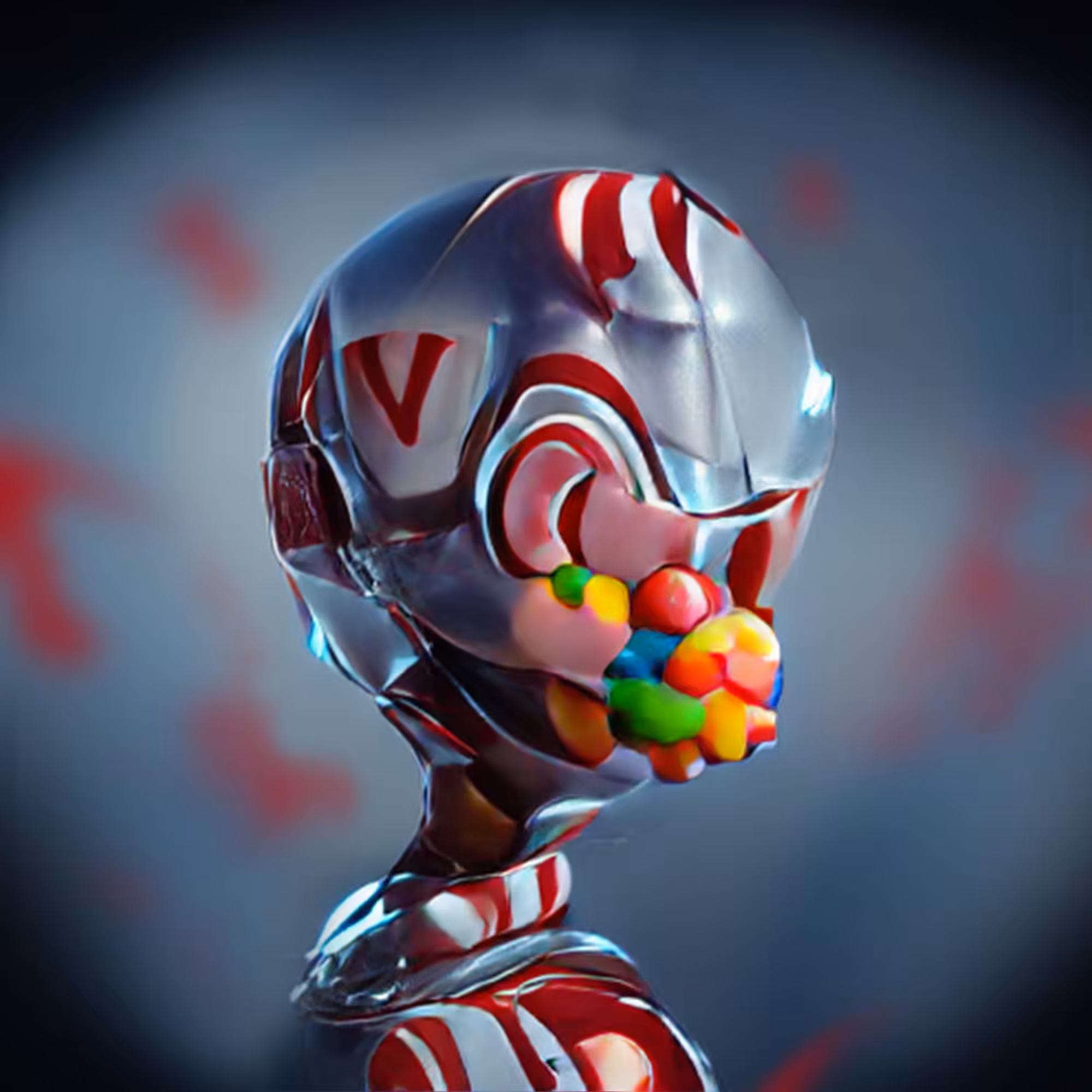 CANDYBOY