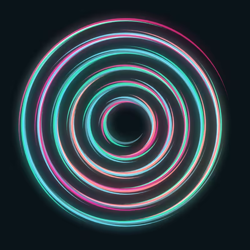 NeonSpaghetti #20