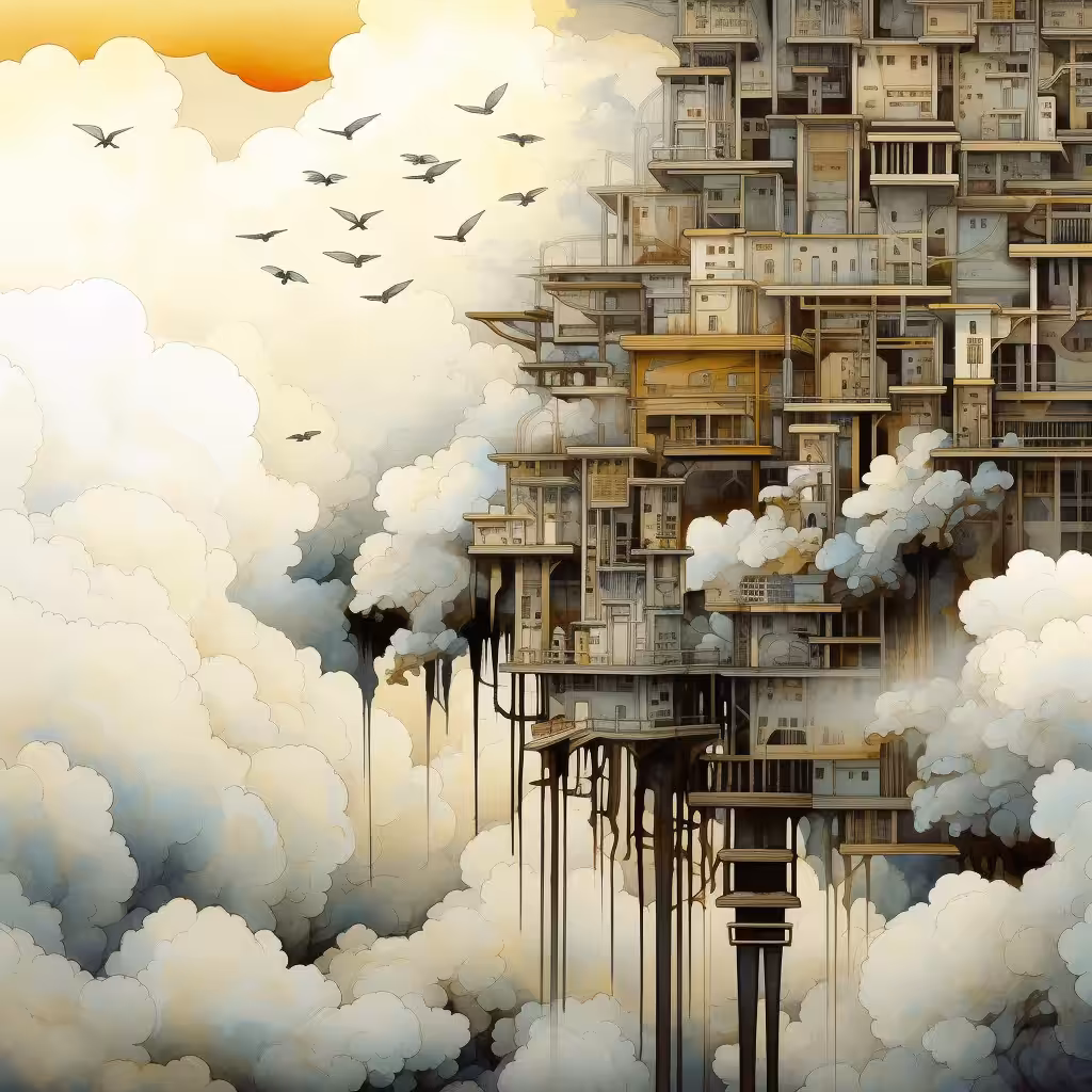 Poetic Places 2.12