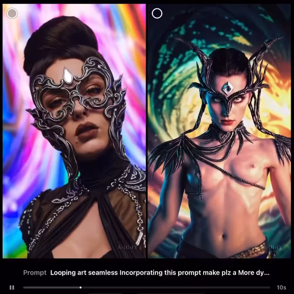 Rodeo posts: Why Both Failed Yet Still Beautiful So💜