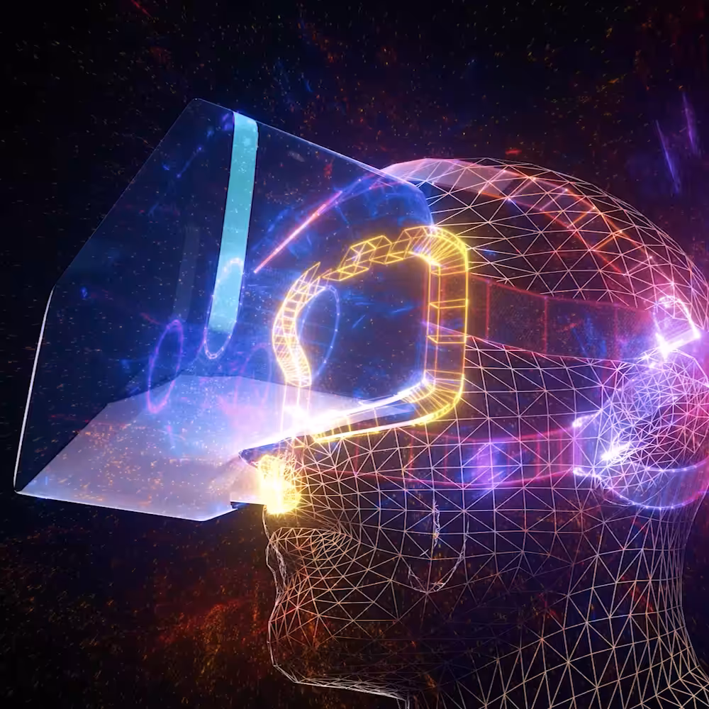 The Virtual Reality