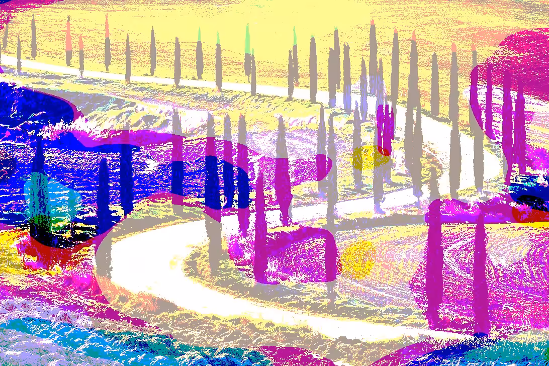 Bella Campagna