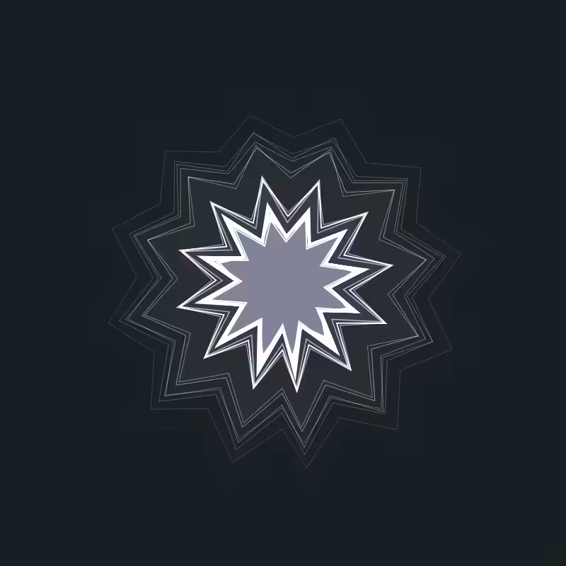 star (complex) #504