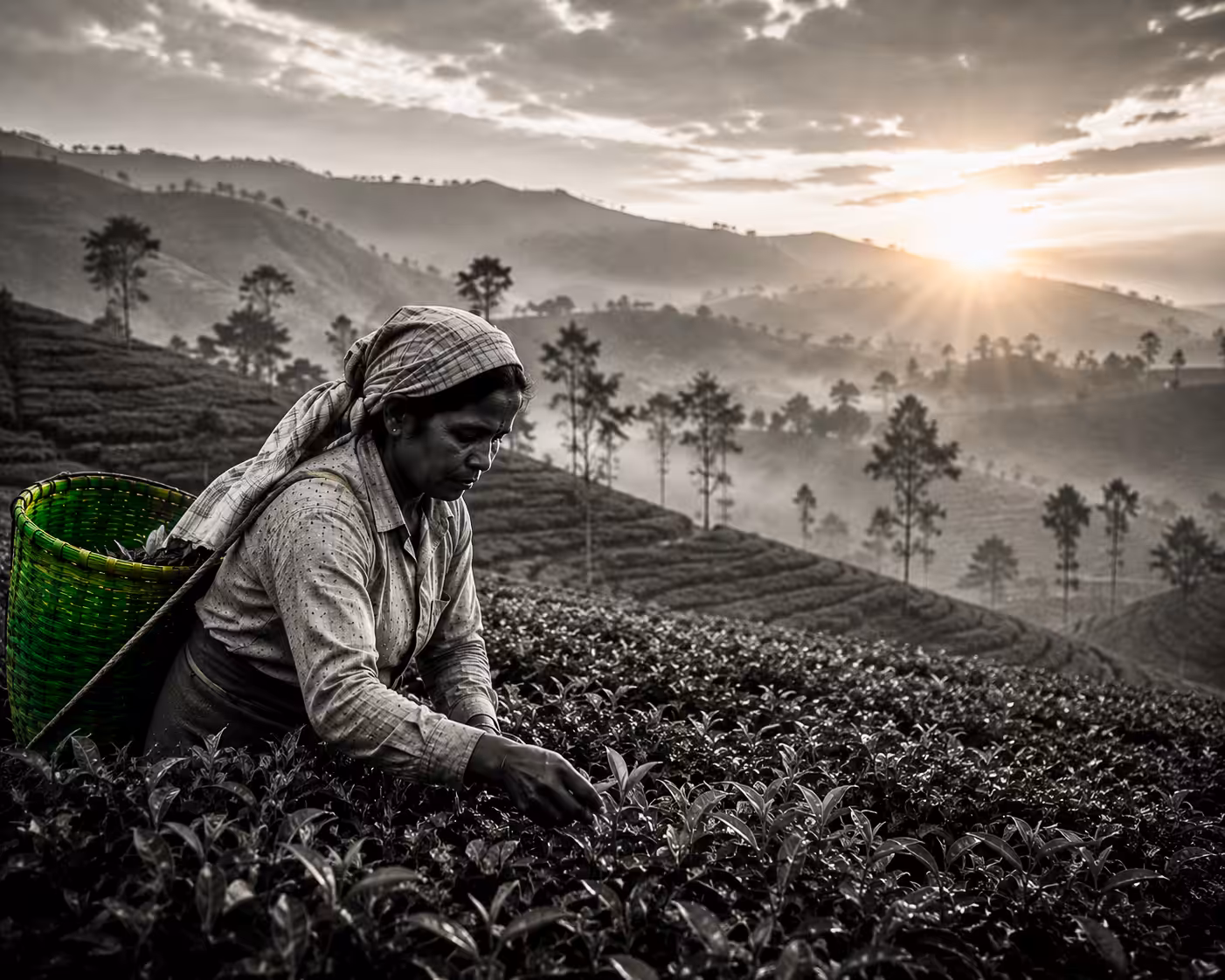 No One Knows: Harvest of Hope 🌿
