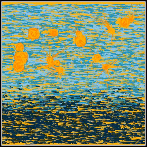 Under the Sun #46