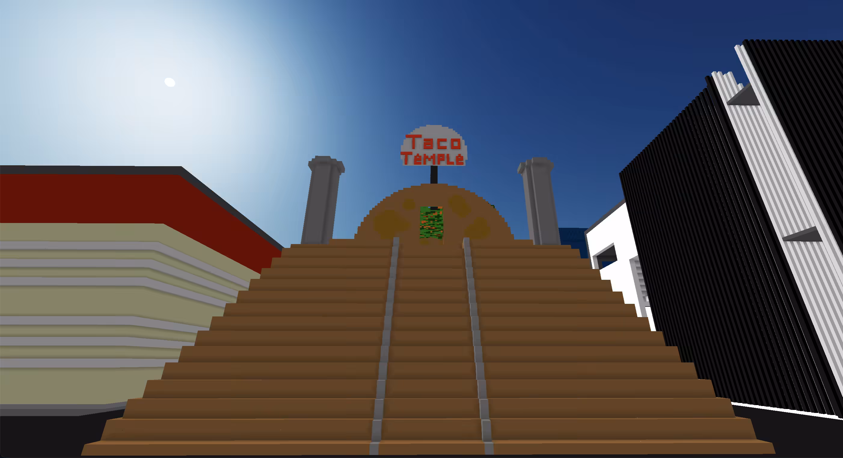 Taco Temple