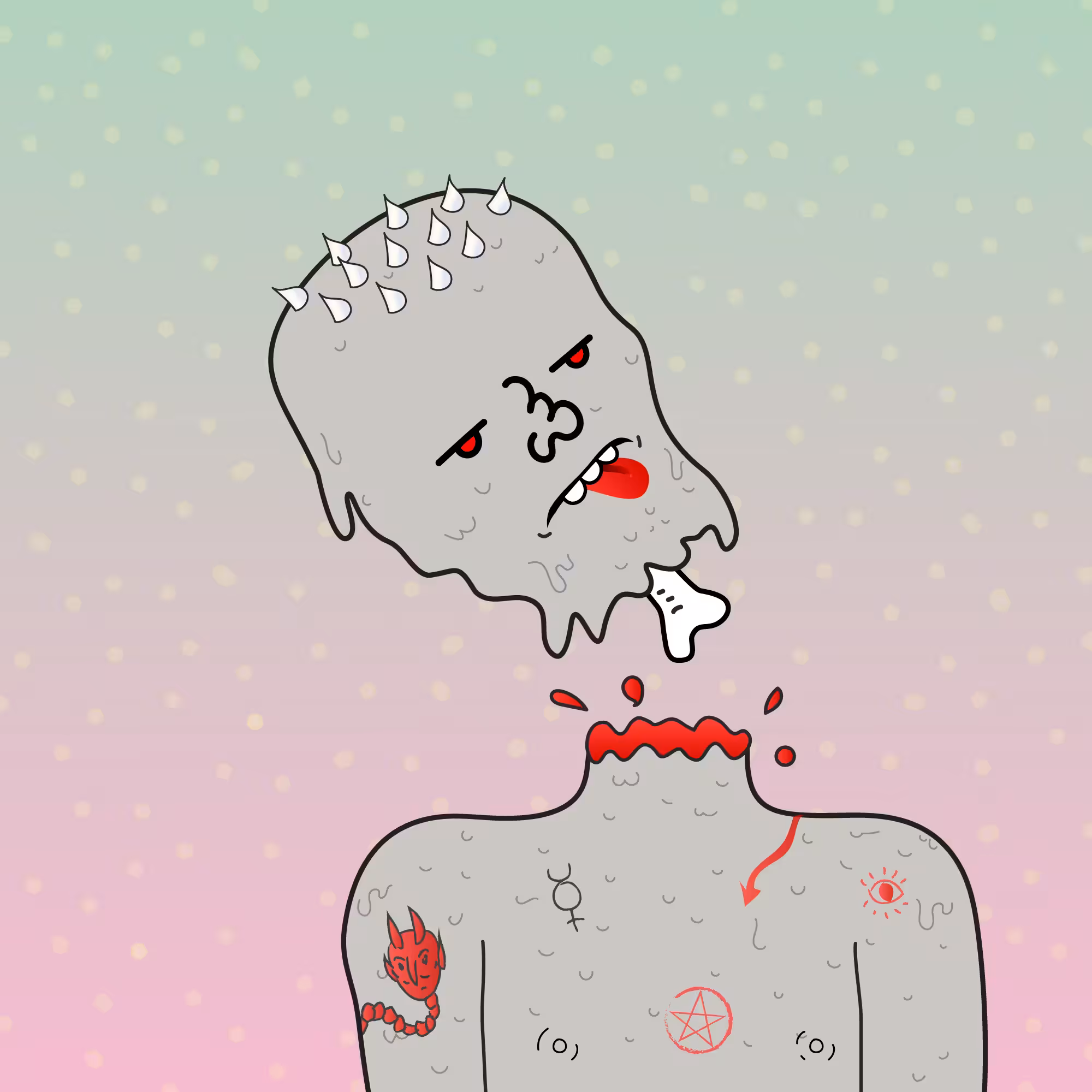 thededhedz #126