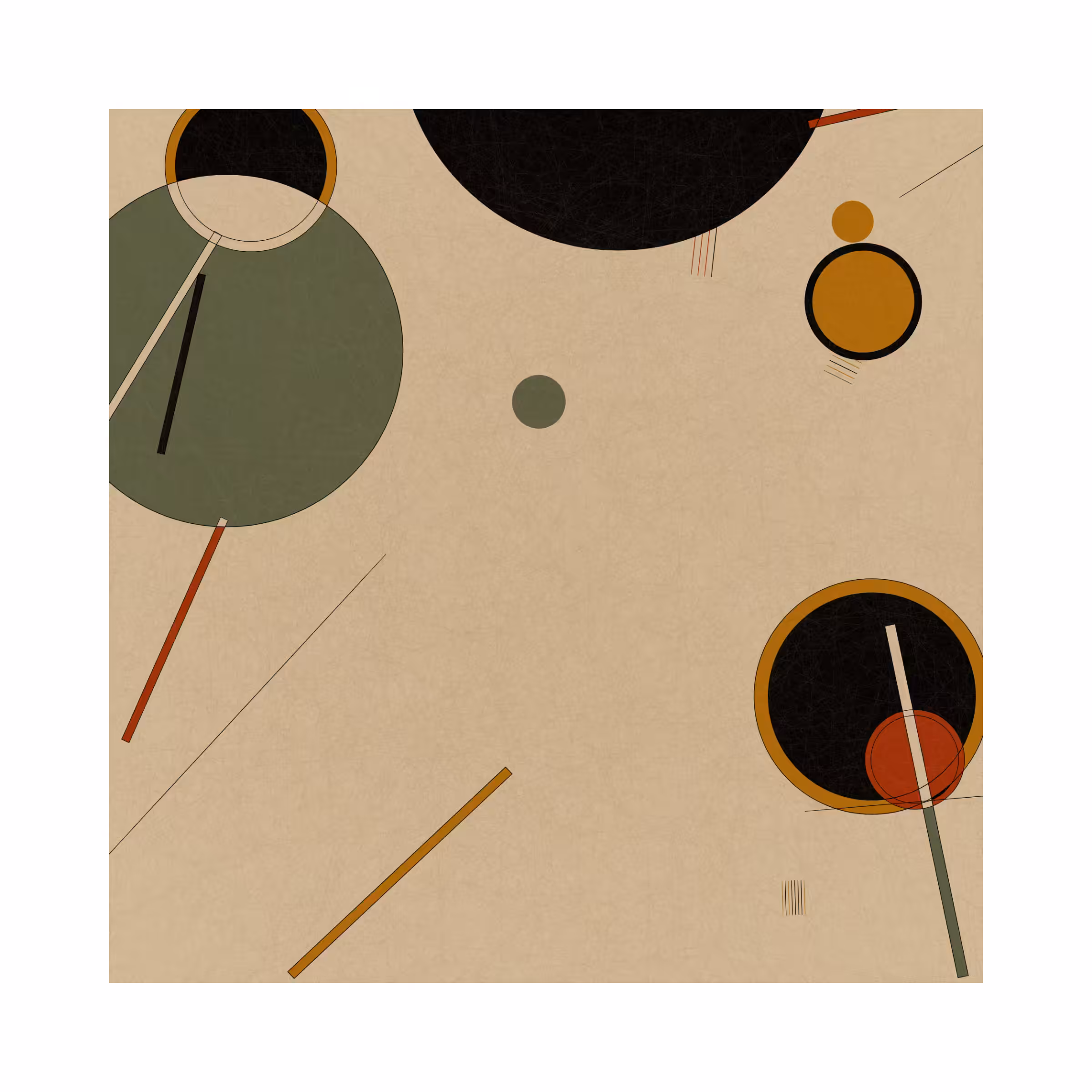 Primitives #21
