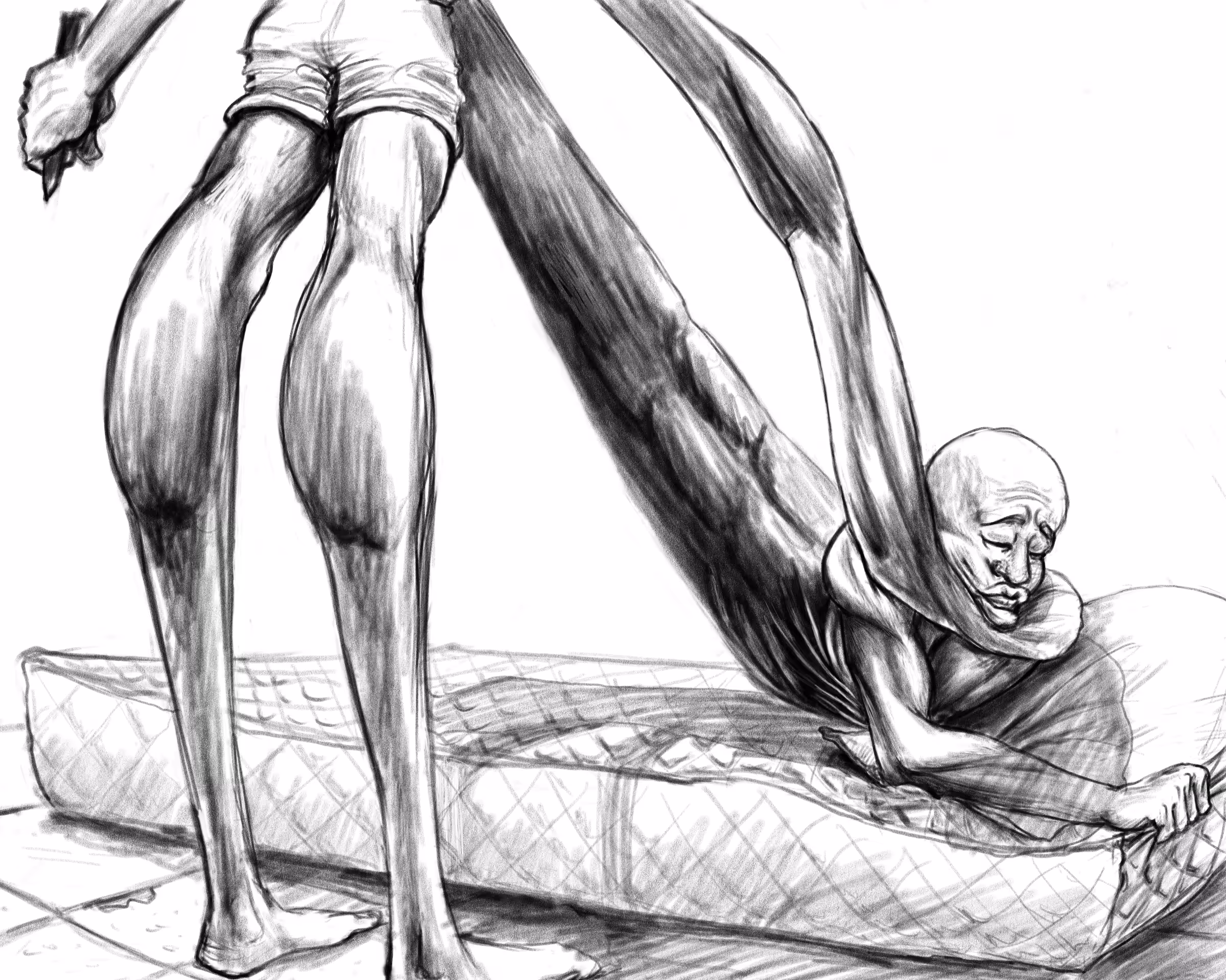 Life: Get Up