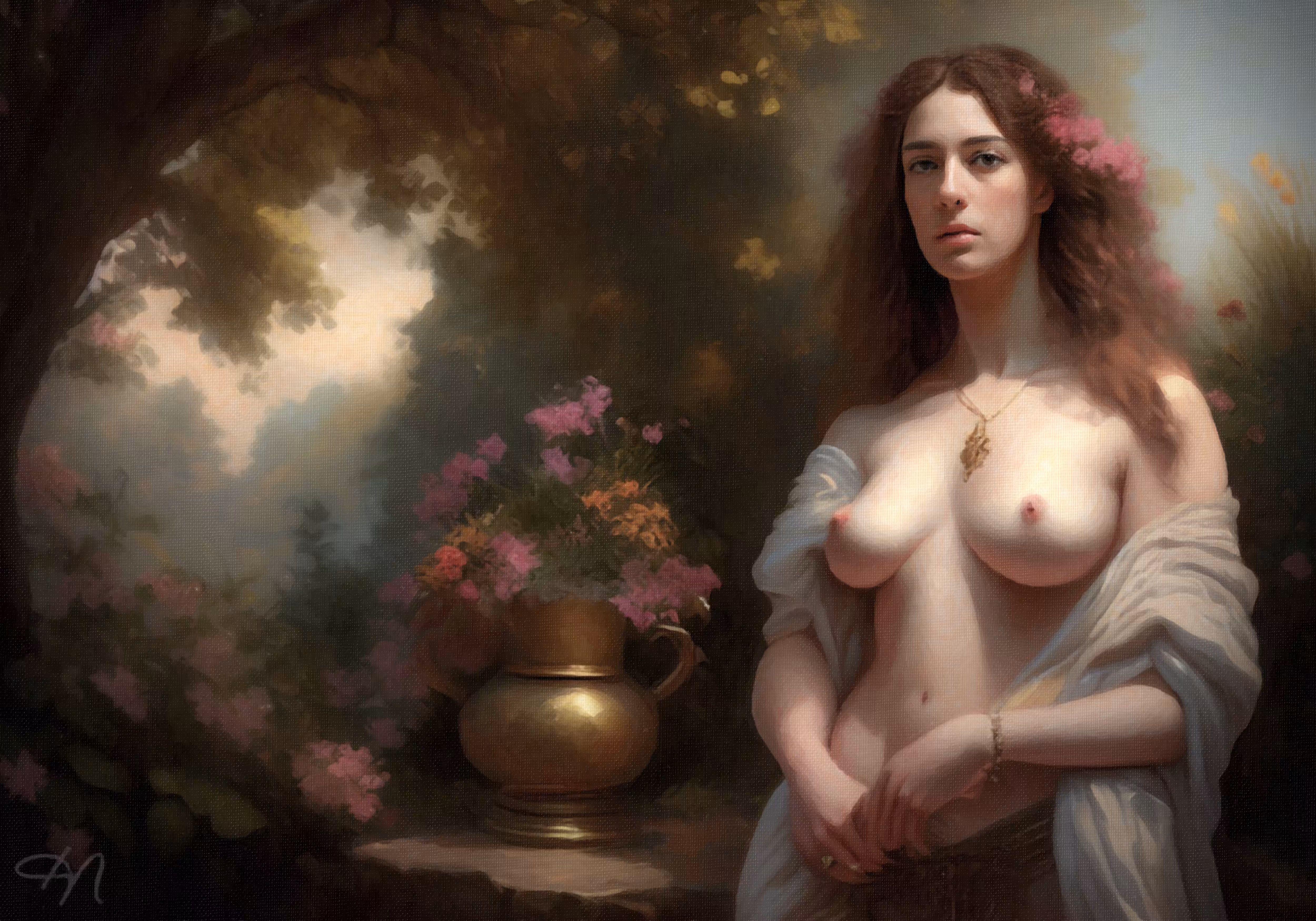 Aphrodite #3