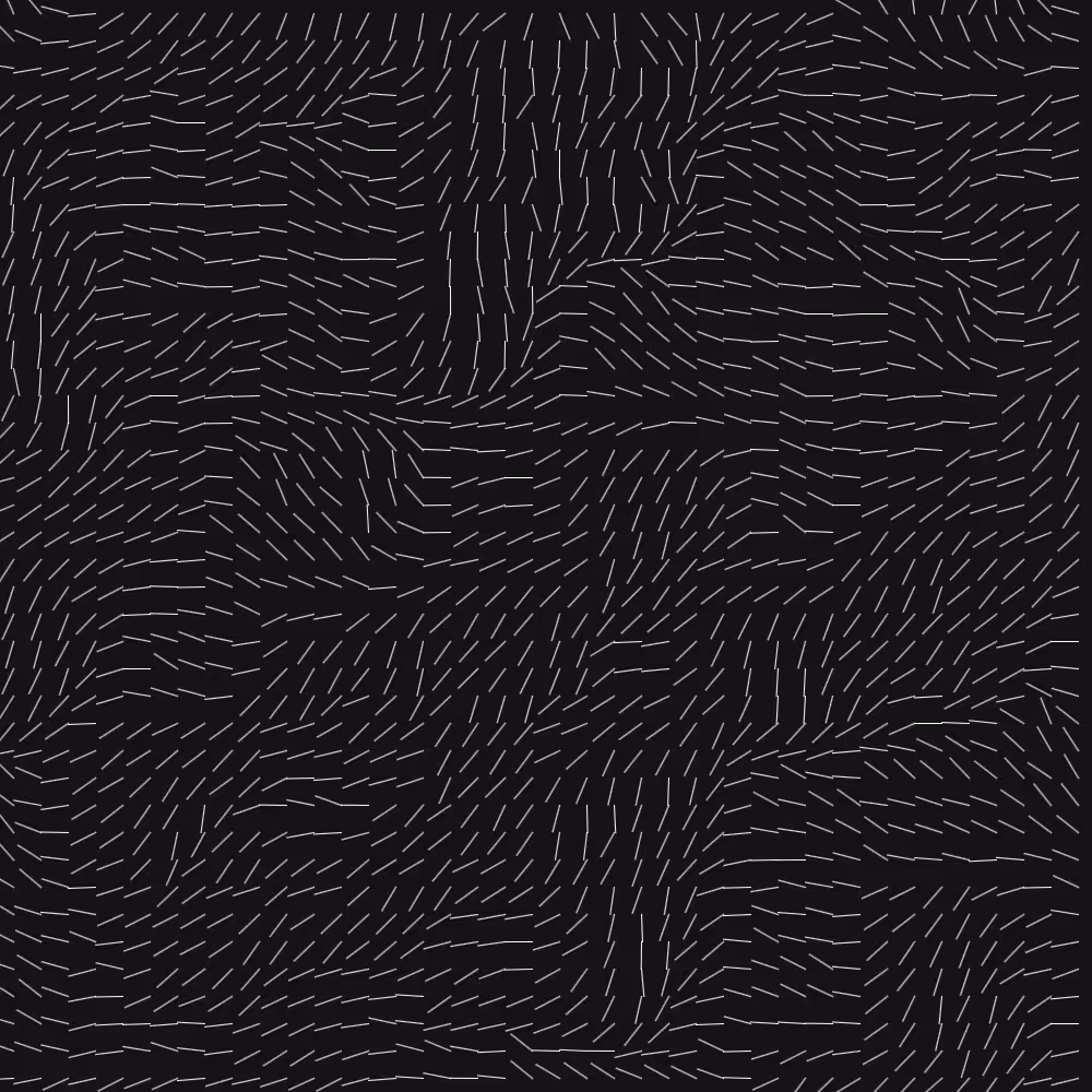 Geometric Fluidity #472