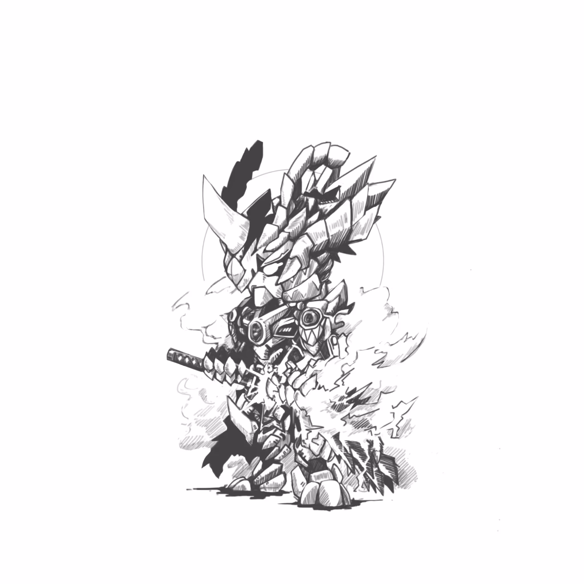 #122 NAGA