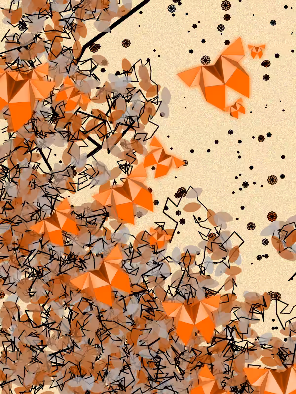 Effet papillon #70