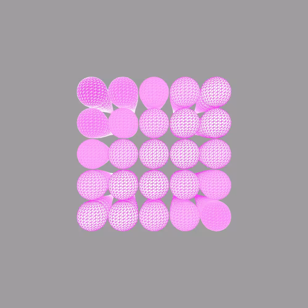 XYZ-21 #116