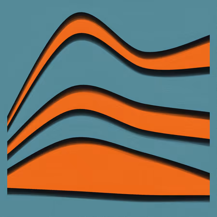 StairWaves #164