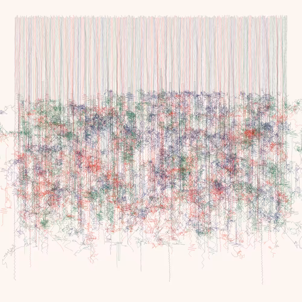 life is a (beautiful) mess - special edition