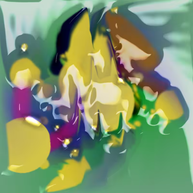tiny worlds #11