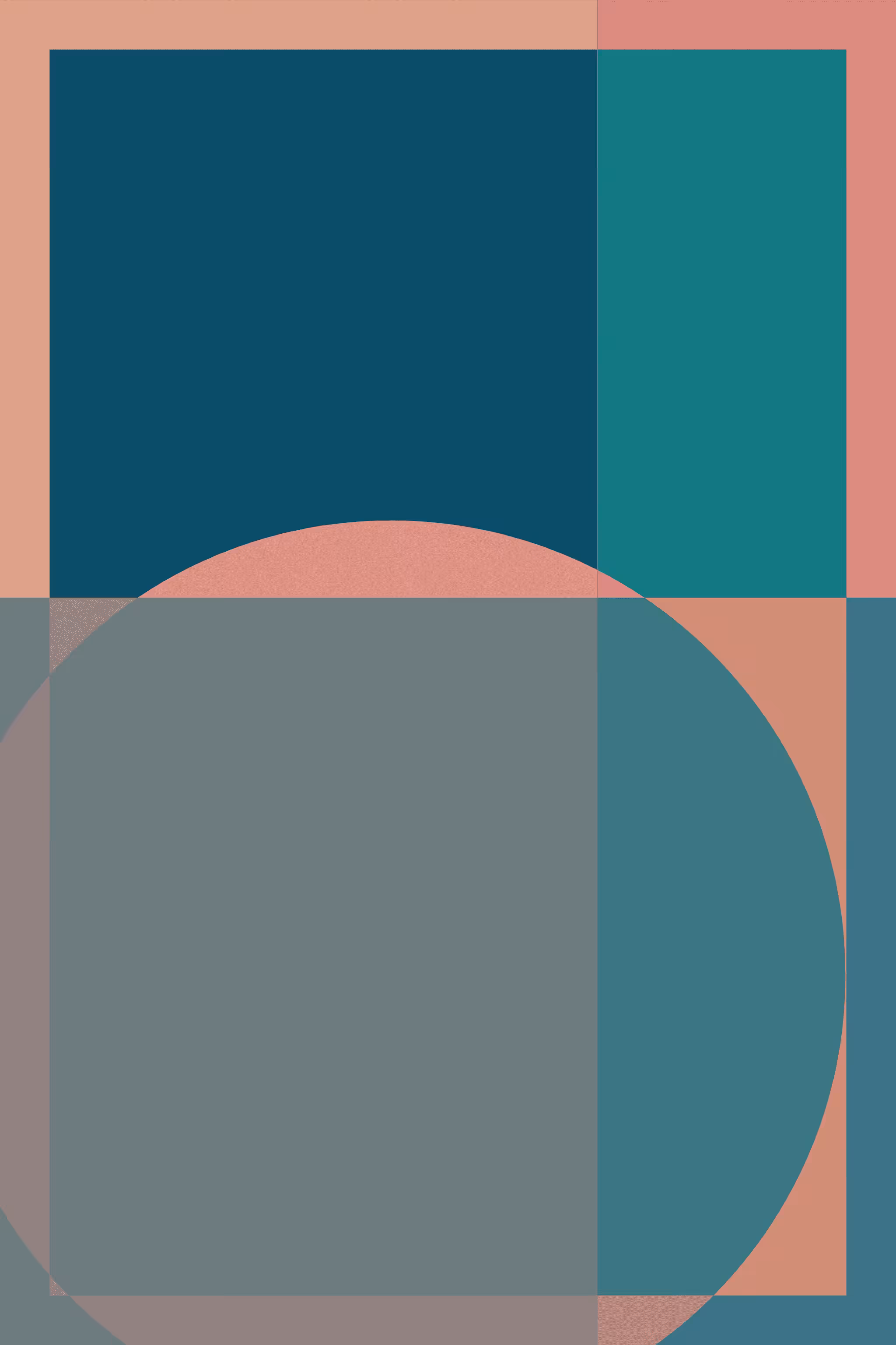 Generative Minimalism #89