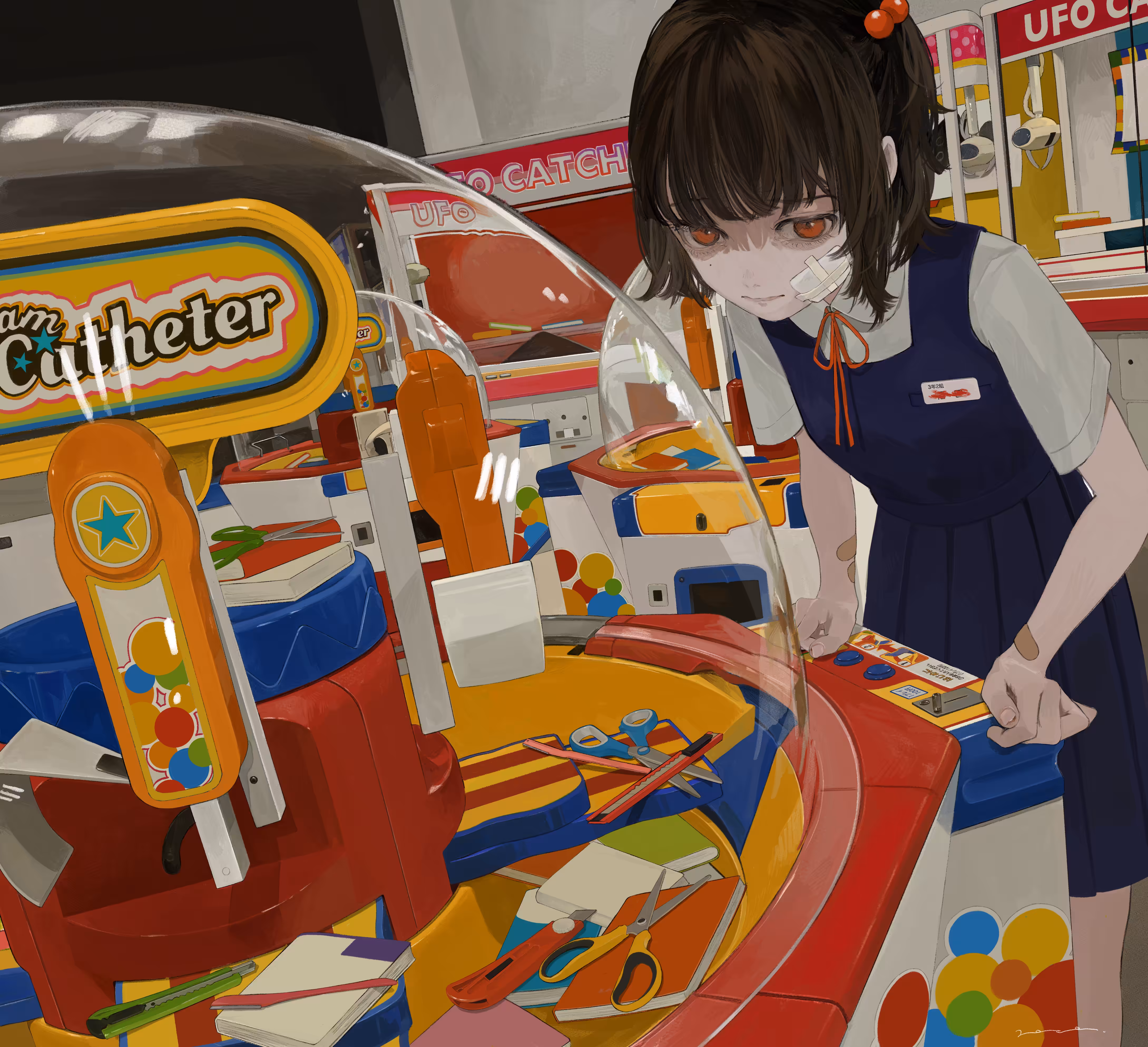 The game of life