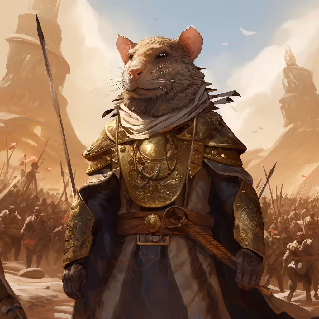 Ratedoxus