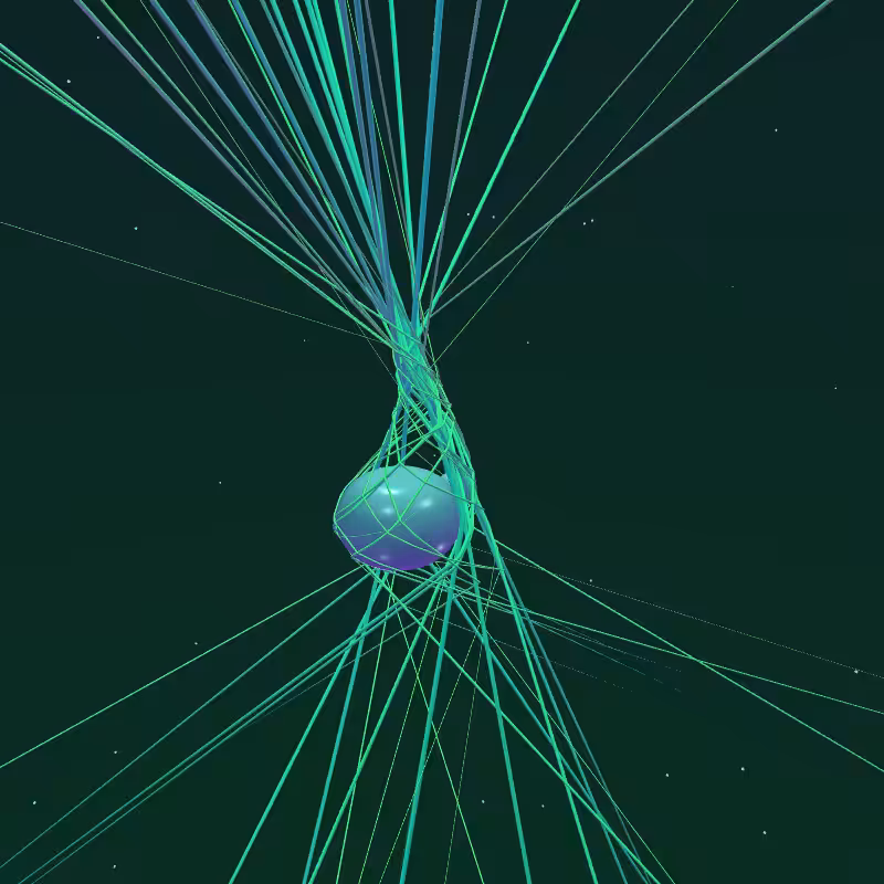 Cosmic strings #7