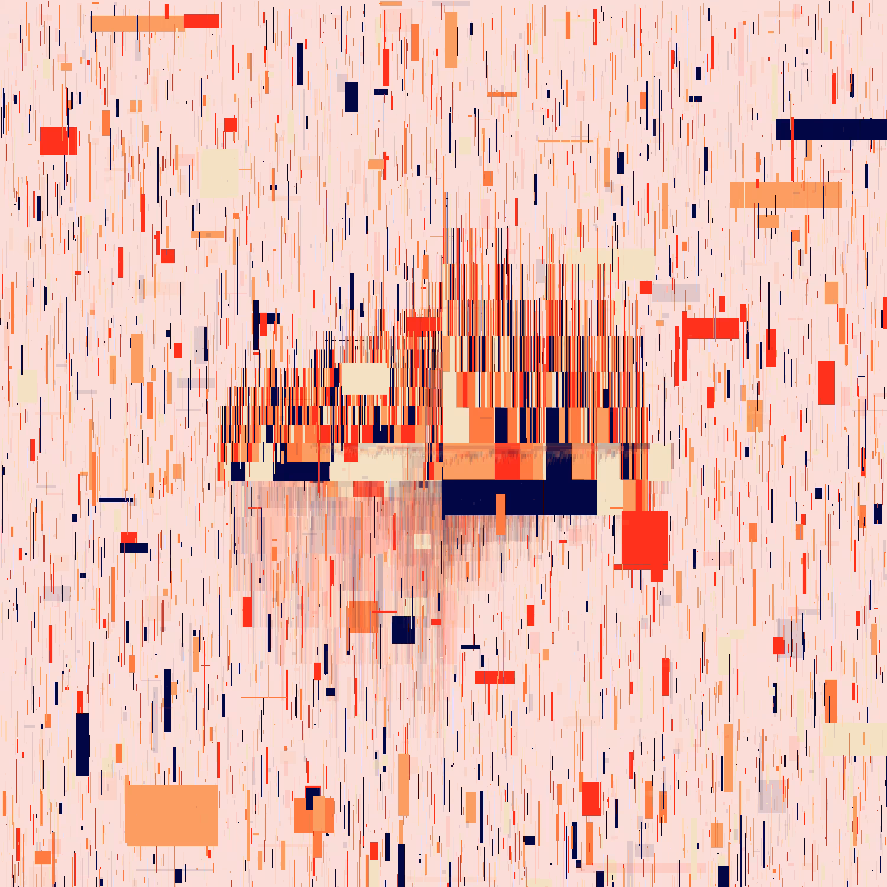 Recursive Growth #4