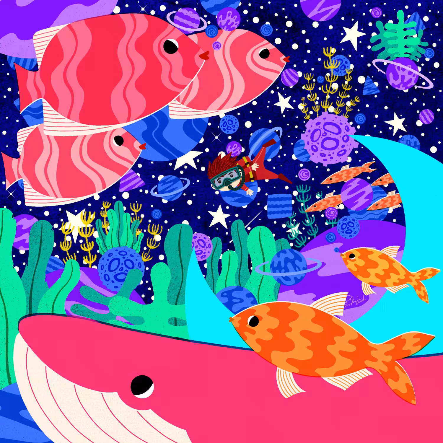 Universea