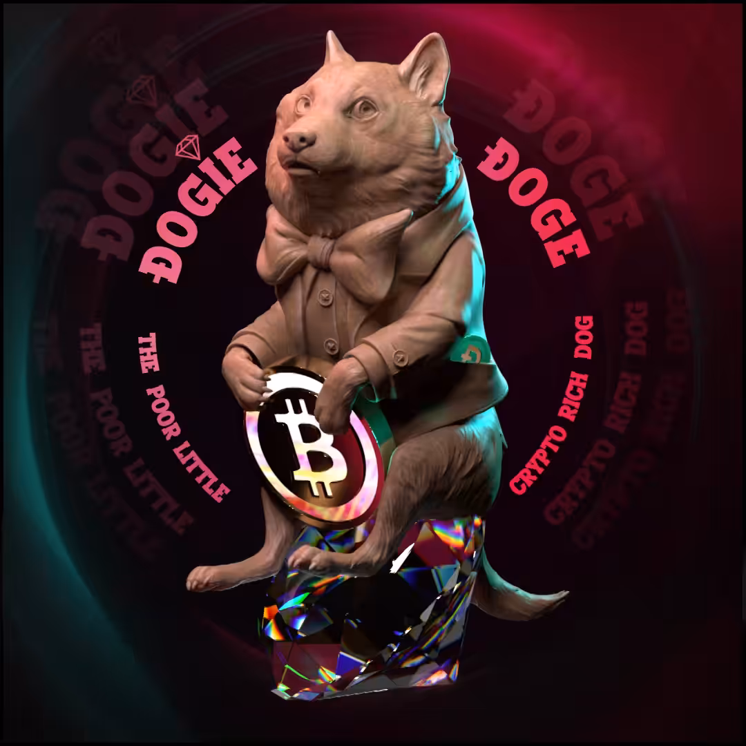DOGIE DOGE