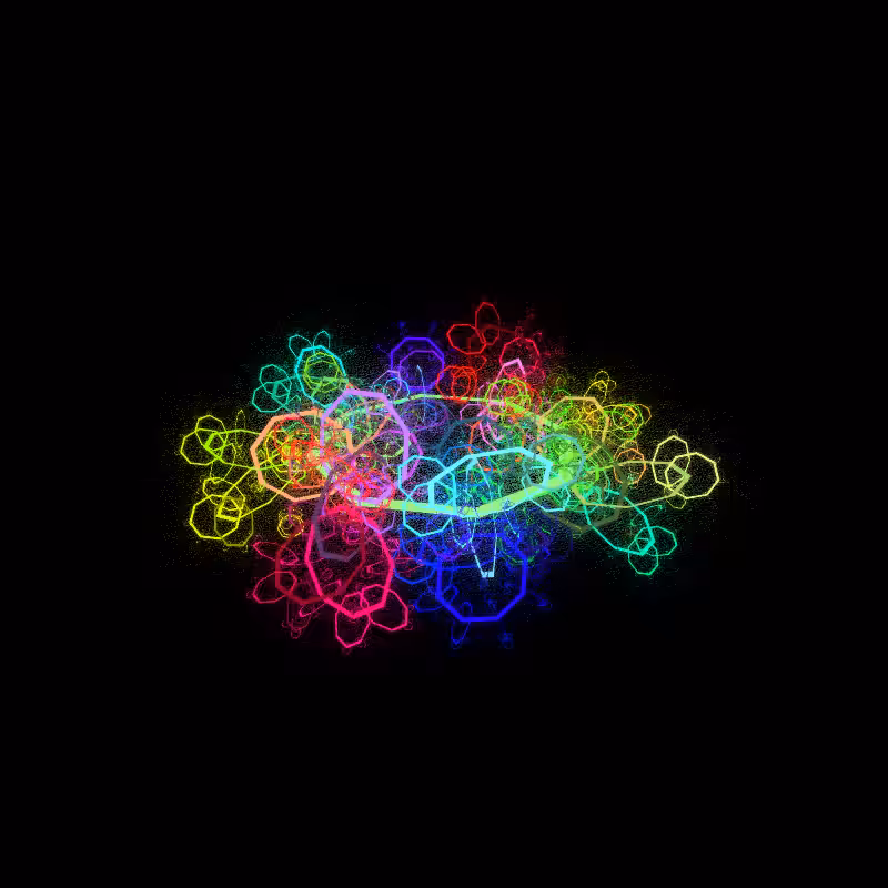 Oniric Machines #74