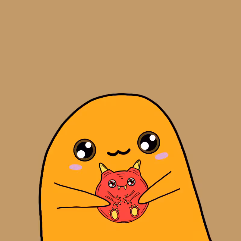 BlubBuddies #37