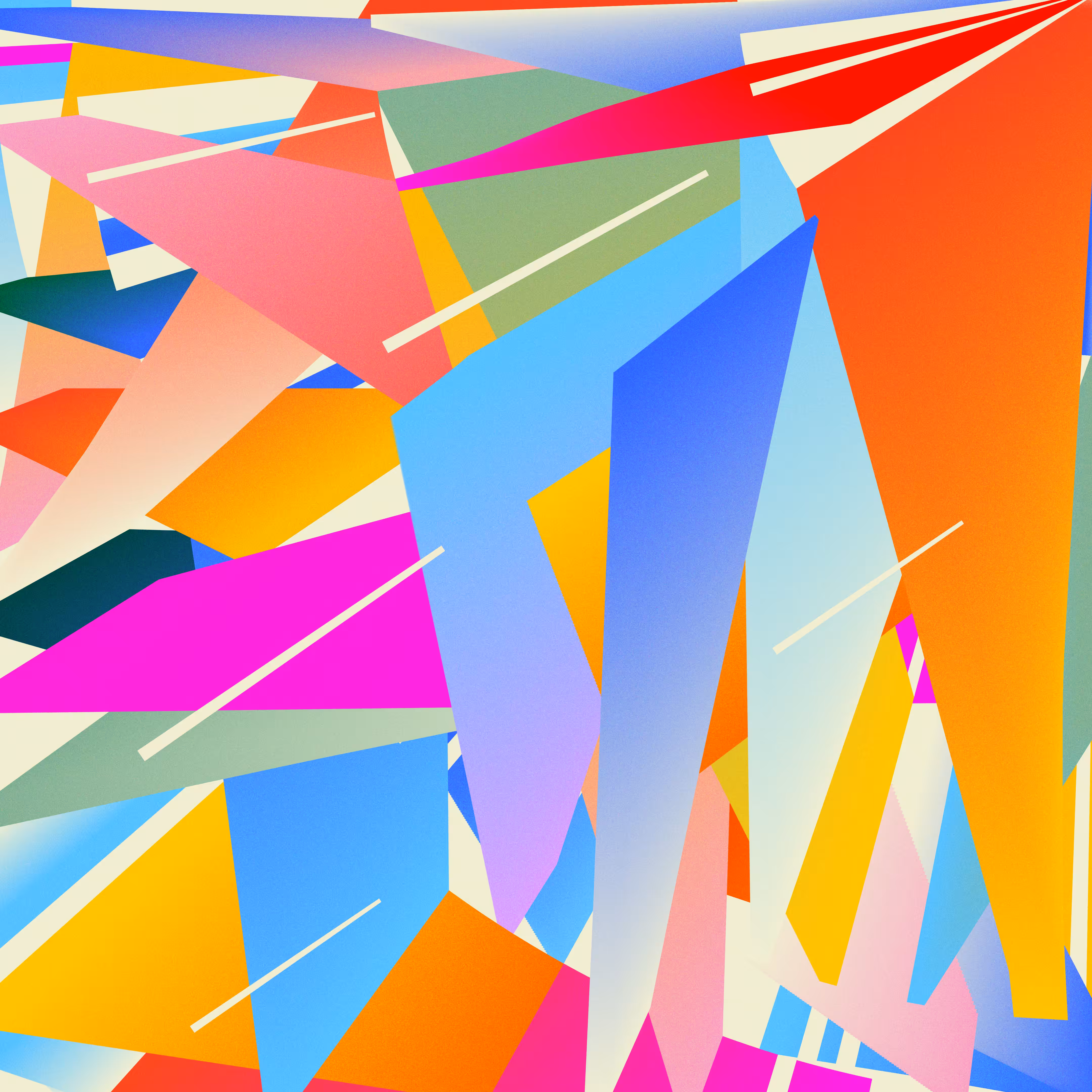 Paper Planes