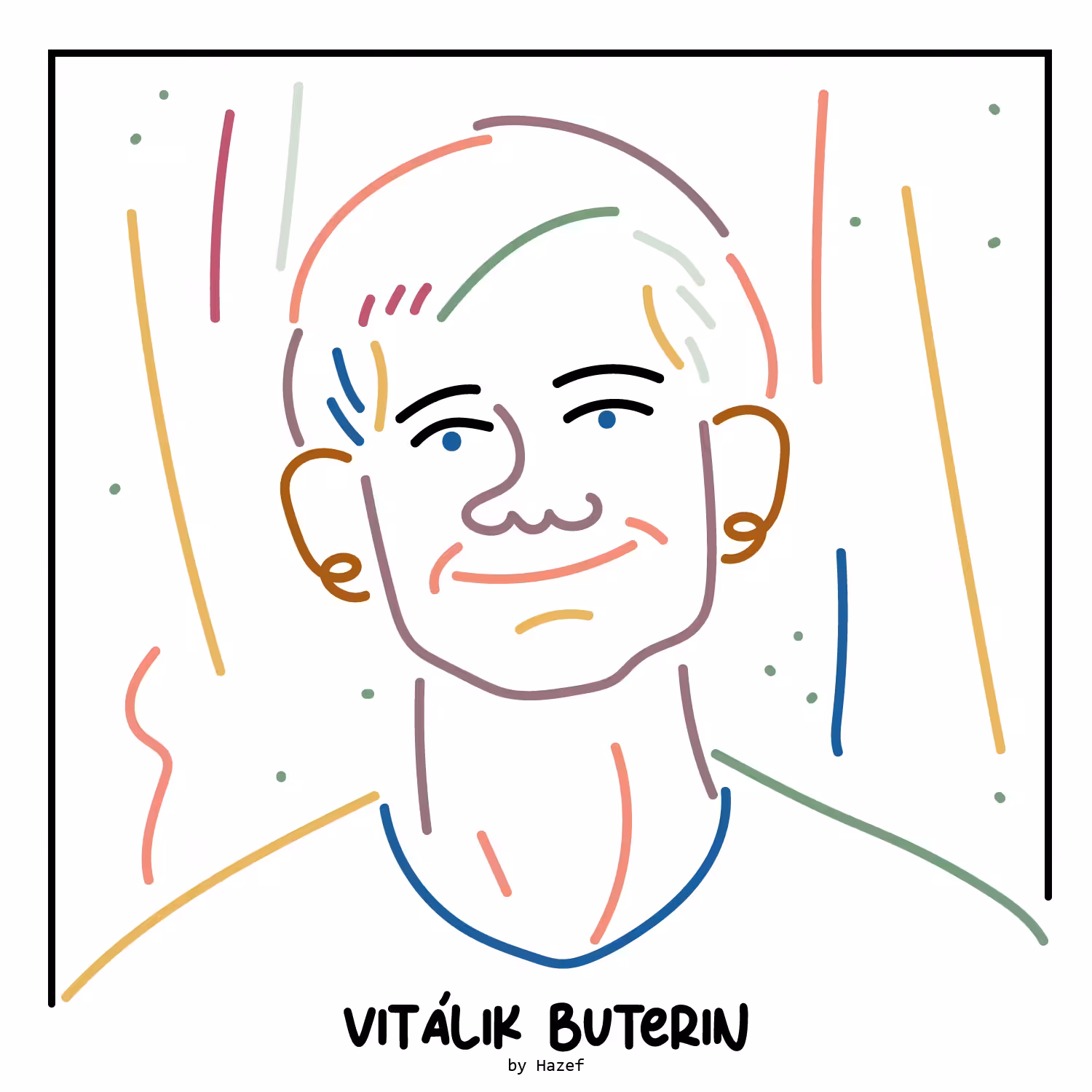 Vitálik Buterin