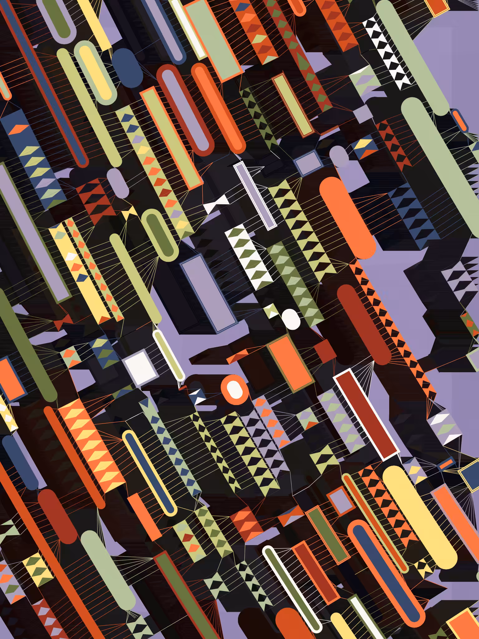 Drawn Apart #212