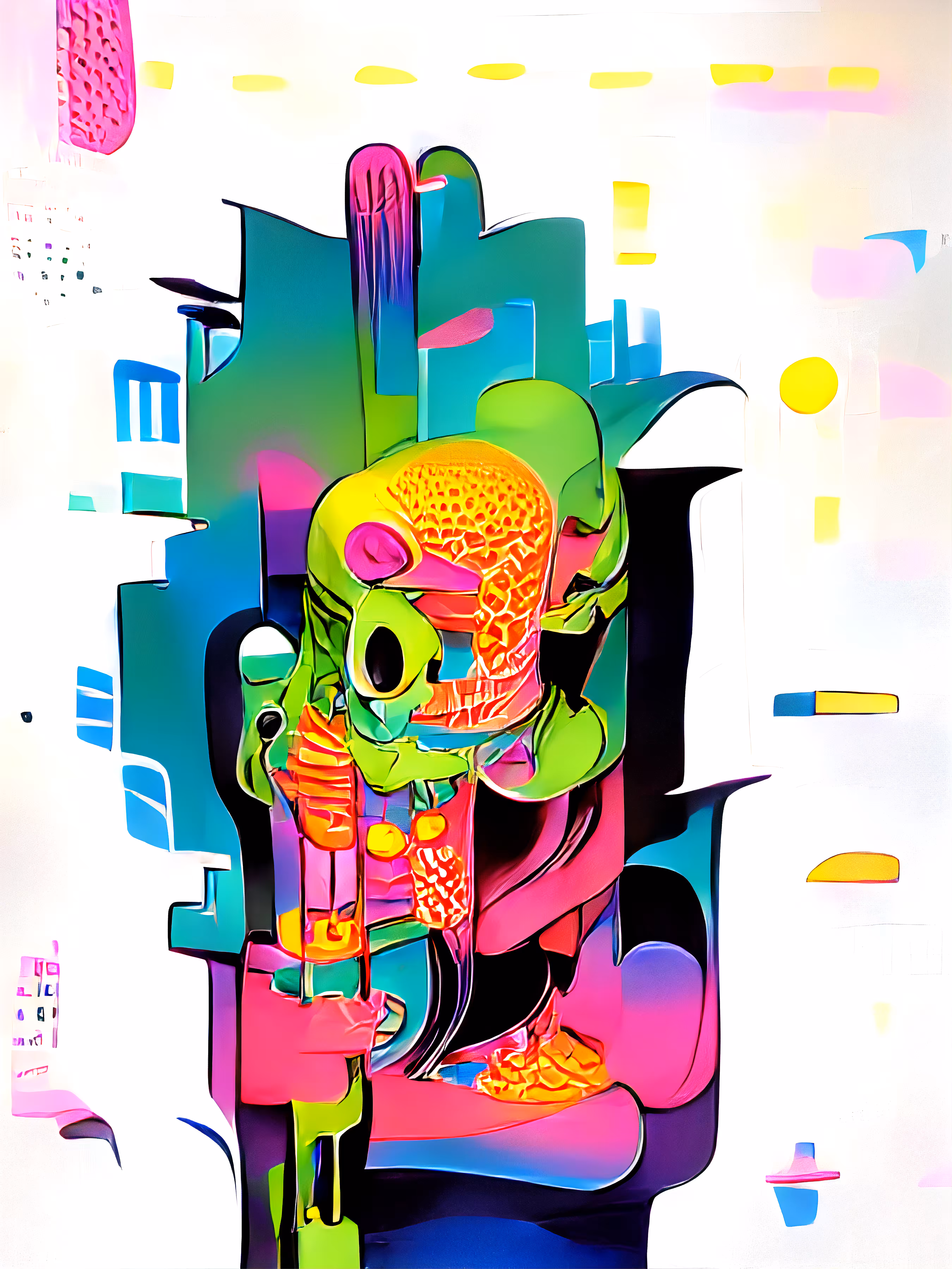 AI-DOS-PUNK-702