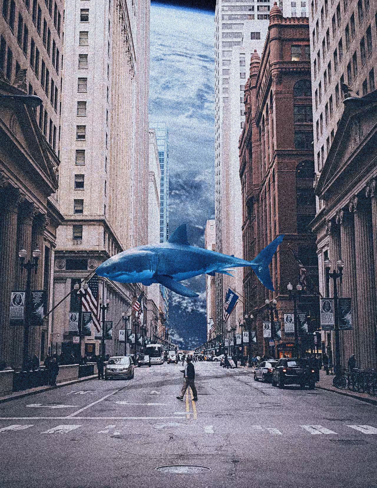 Somewhere
