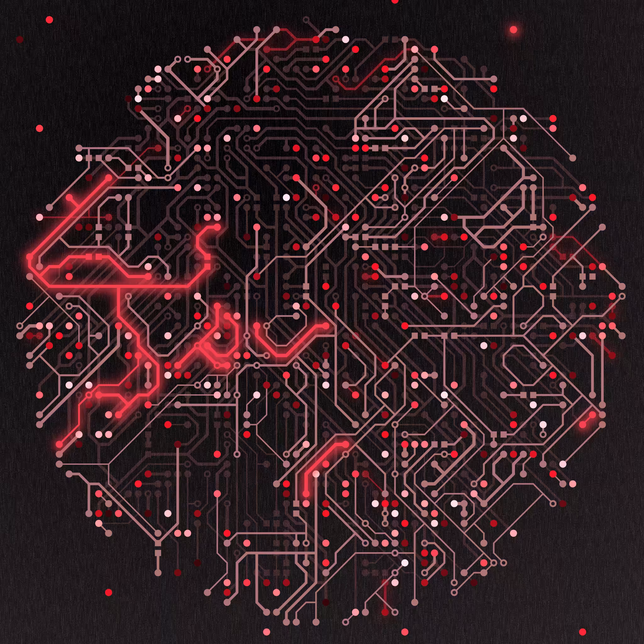 Bright Circuits #174