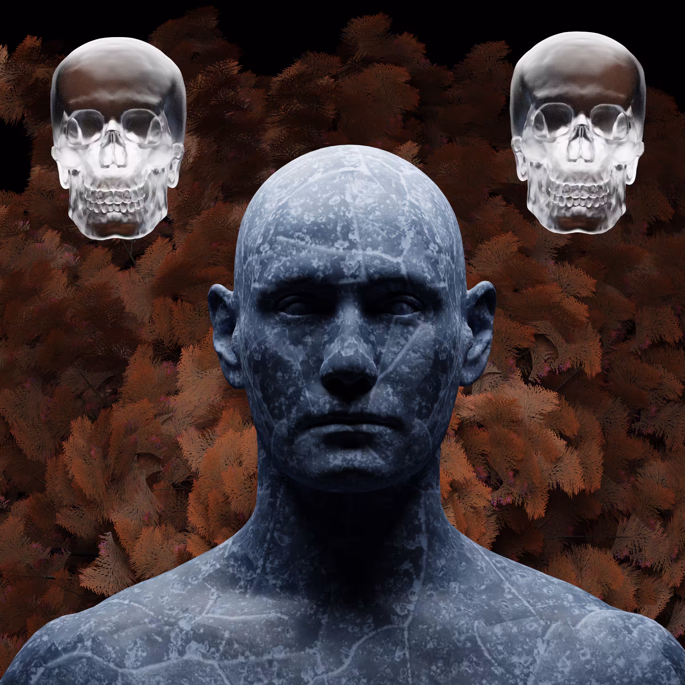S H I V E R Y