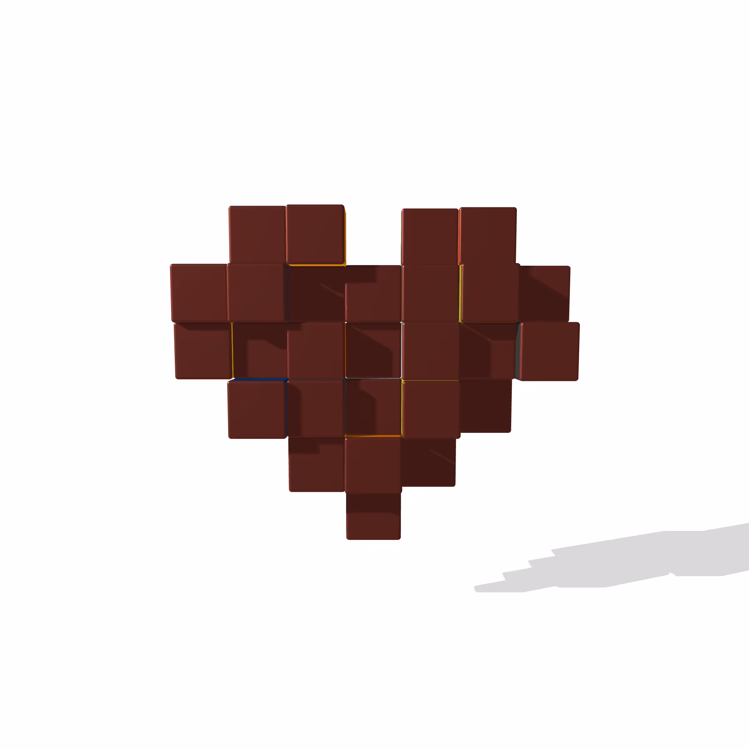 heart + craft #3774