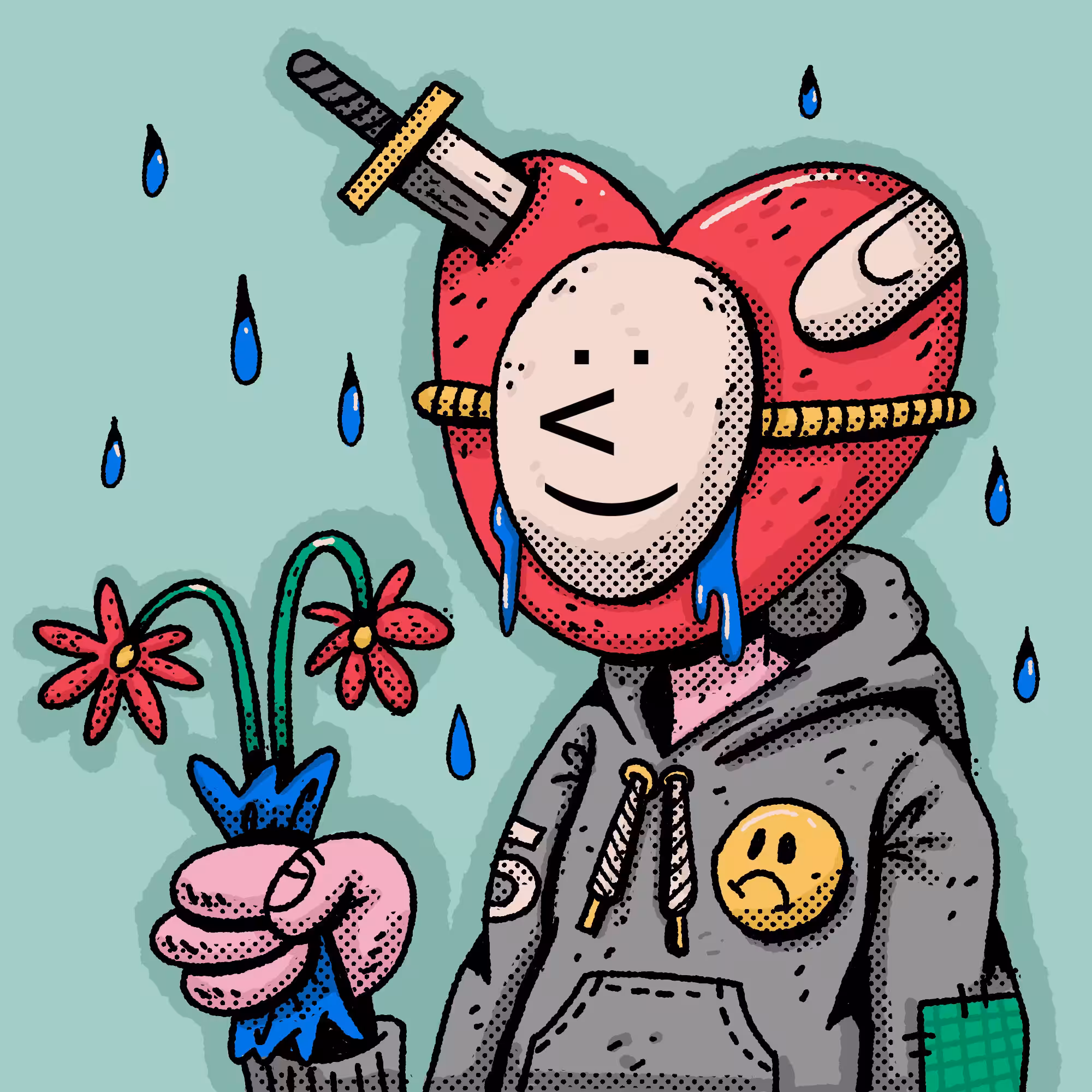 PeculiarClub#5