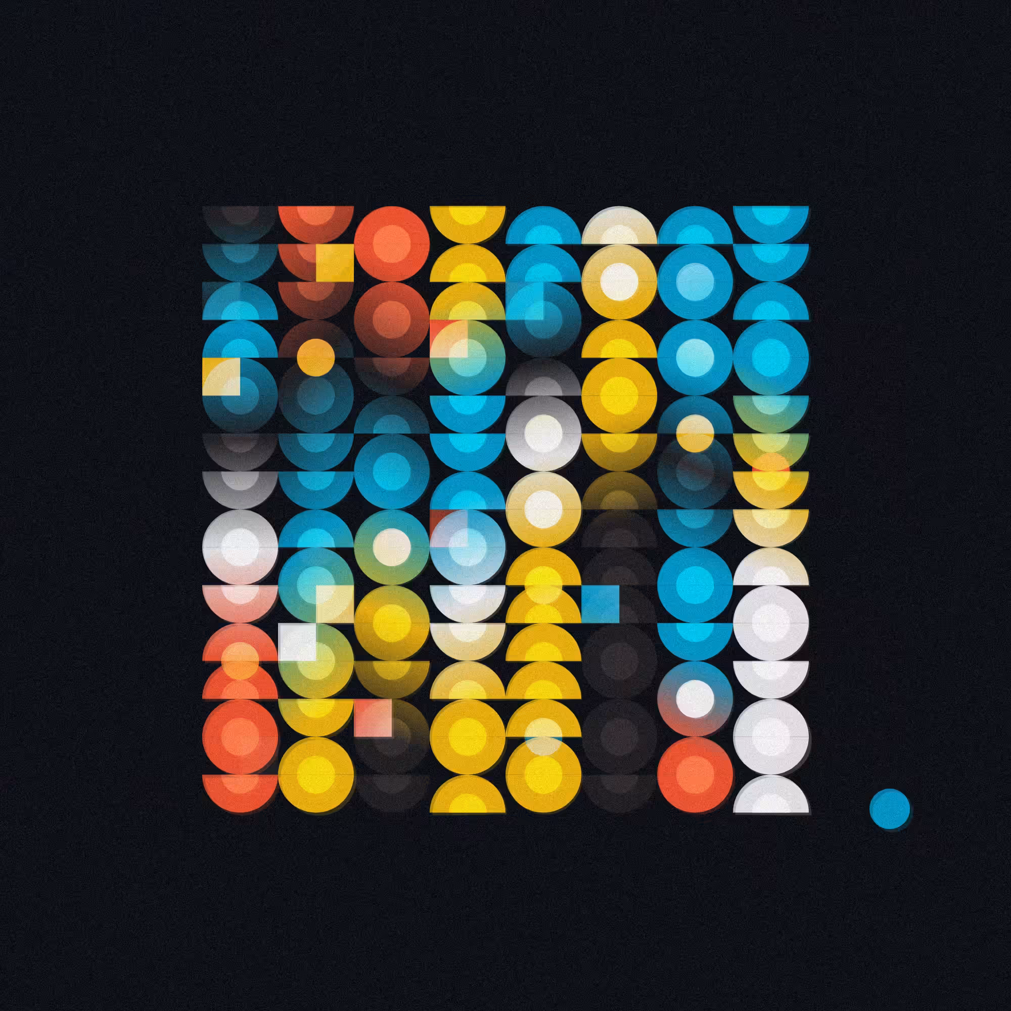 Minima #22