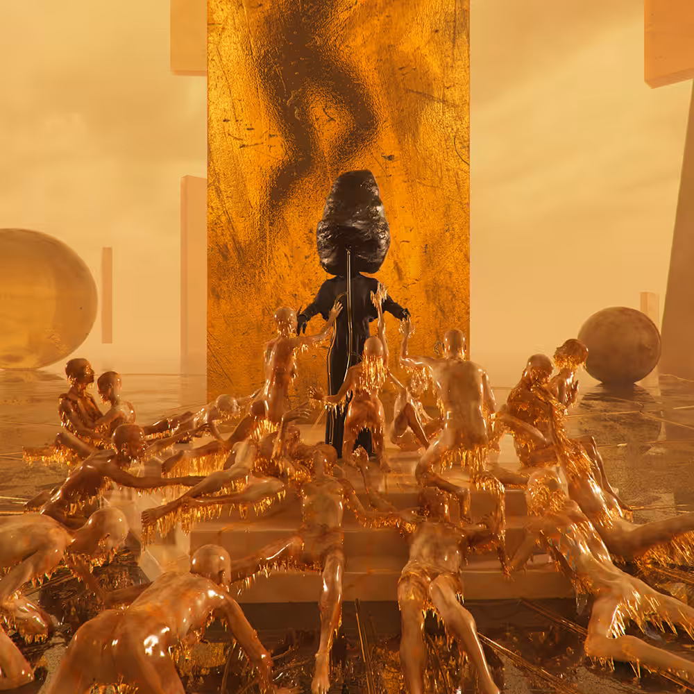Collective Mind