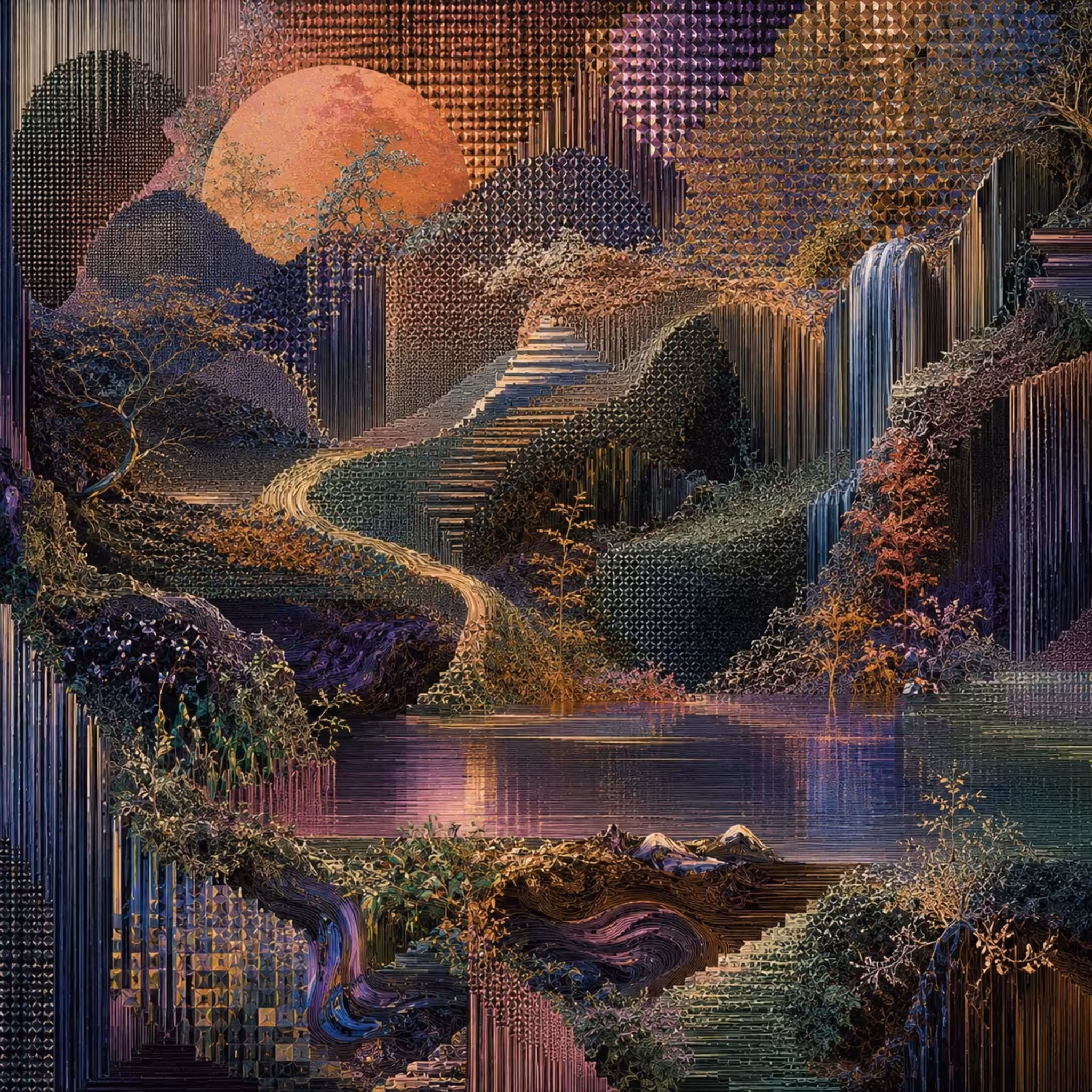 SILICON OASIS