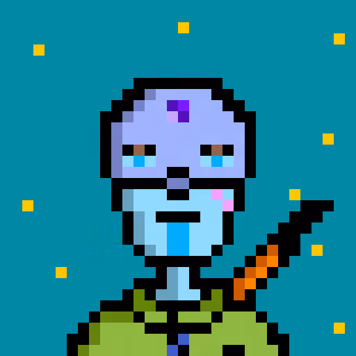 Tezlord #11