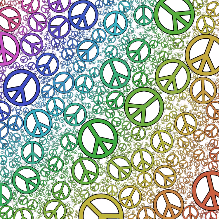 peaceOnEarthforAll #11