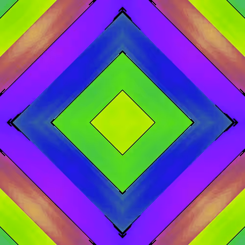Mirrored Division #100