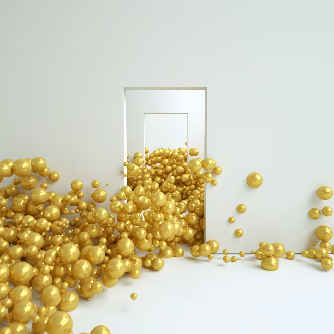 Doors Of Perception