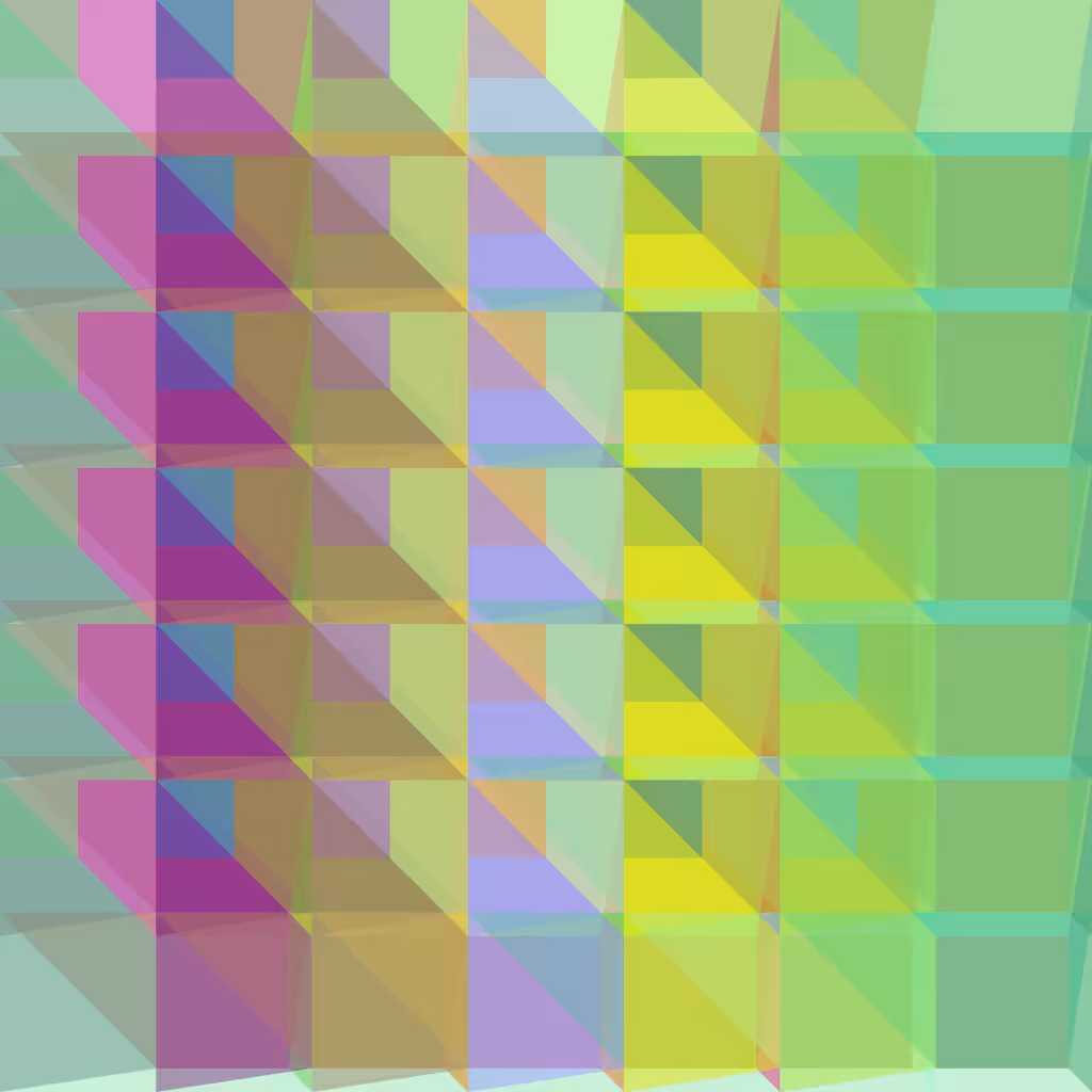 g l a s s #695
