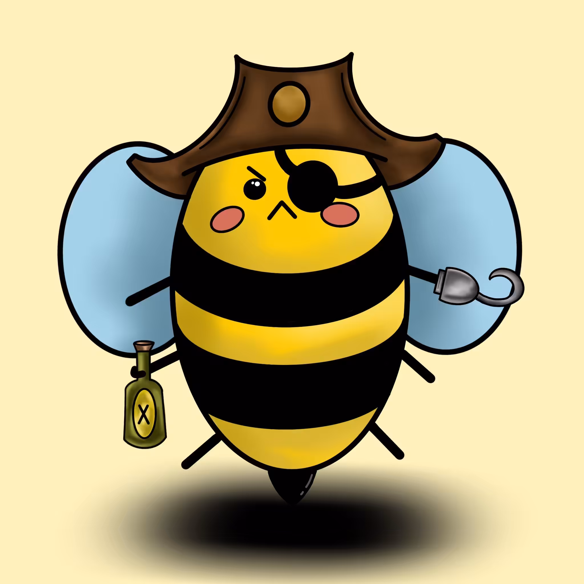 37.Beebee-pirate
