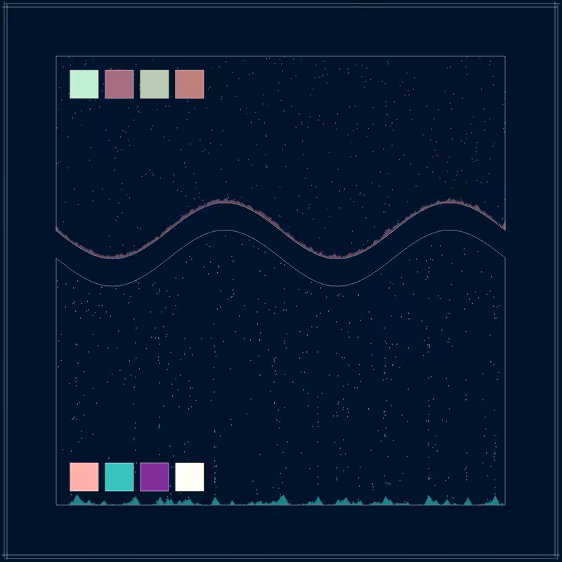 Accretion #19