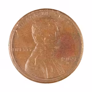 Cent #3779
